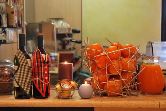 Dei Tartari Hotel  | Guidonia Montecelio | Roma | Italia 9