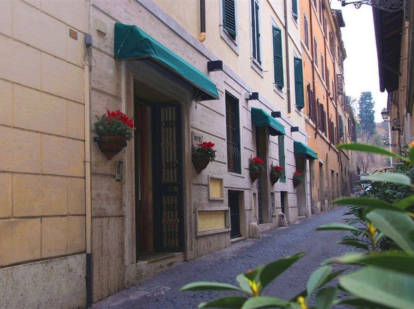Hotel La Rovere   | Roma | Roma | Italia 10