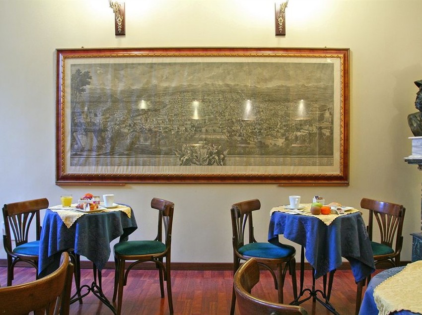 Hotel La Rovere   | Roma | Roma | Italia 12