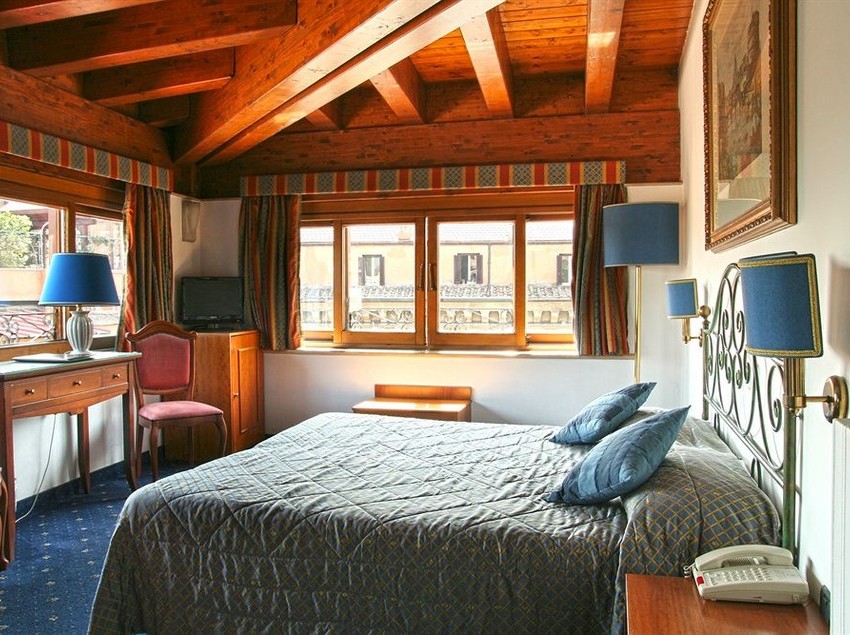 Hotel La Rovere   | Roma | Roma | Italia 13