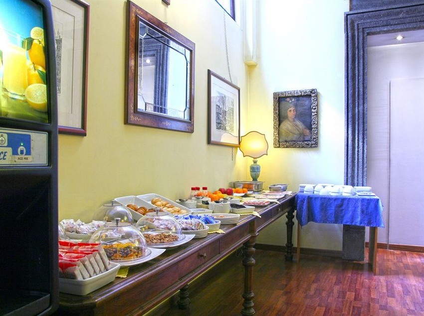 Hotel La Rovere   | Roma | Roma | Italia 14