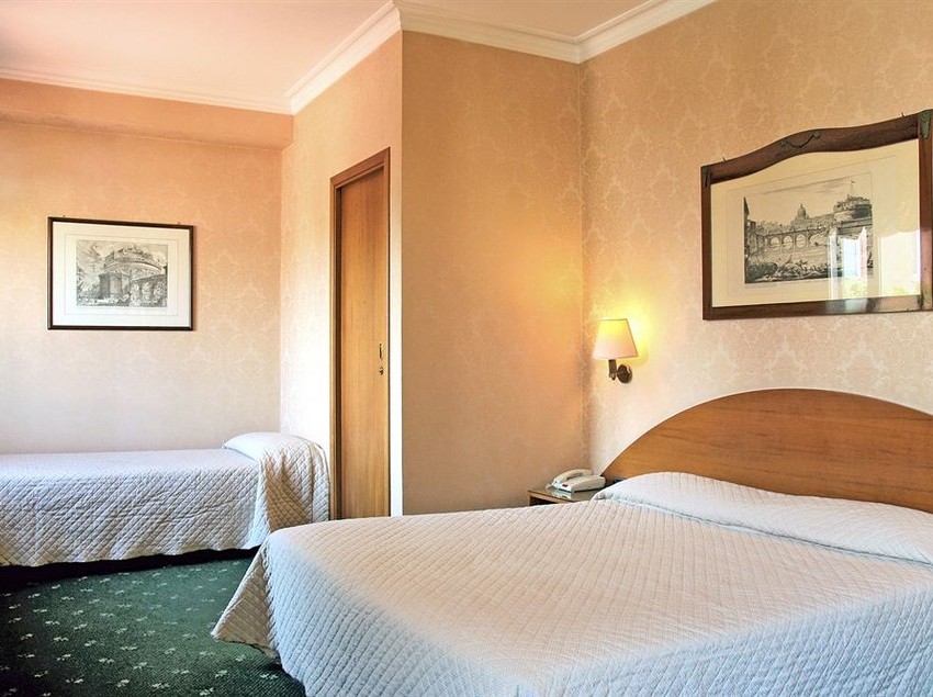 Hotel La Rovere   | Roma | Roma | Italia 3