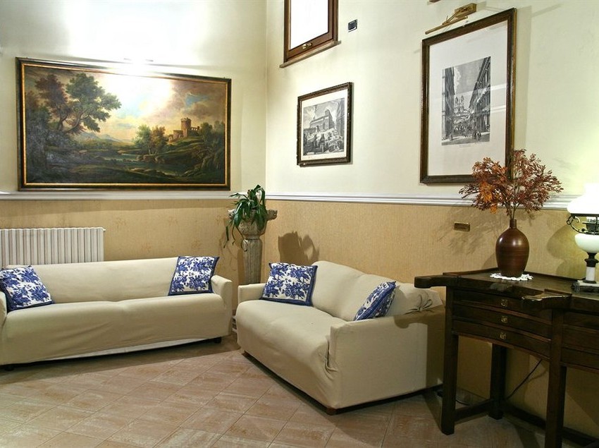 Hotel La Rovere   | Roma | Roma | Italia 5