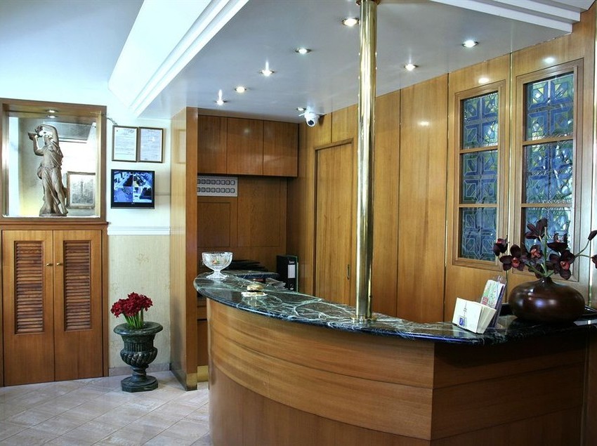 Hotel La Rovere   | Roma | Roma | Italia 7