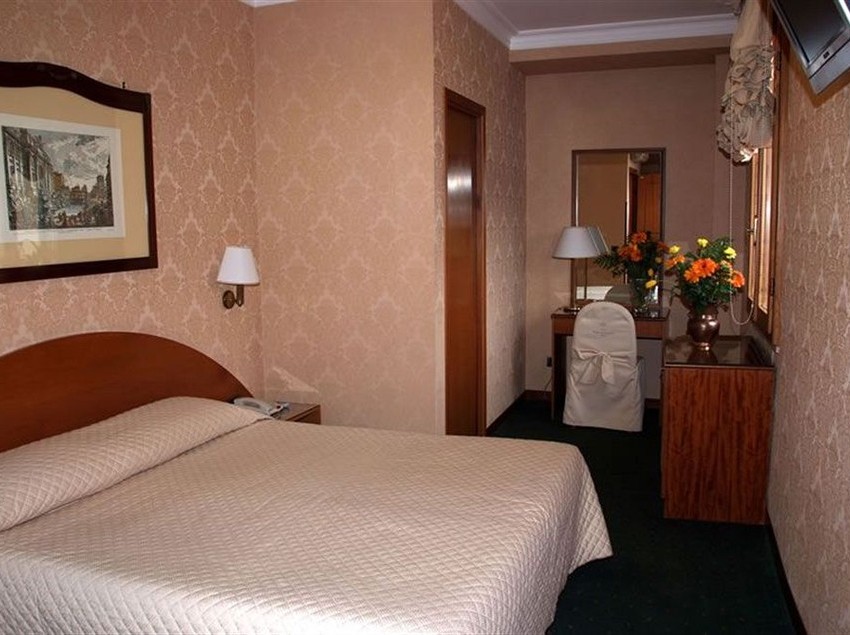 Hotel La Rovere   | Roma | Roma | Italia 9