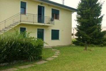 Bed & Breakfast Fausto Deby 