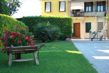 Bed & Breakfast Alloggi Marin 