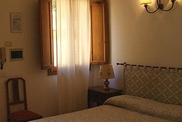 Bed & Breakfast Franchi Residence  | Firenze | Florence | Italia 3