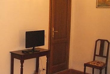 Bed & Breakfast Franchi Residence  | Firenze | Florence | Italia 6