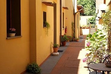 Bed & Breakfast Franchi Residence  | Firenze | Florence | Italia 7