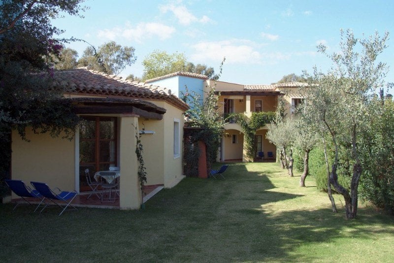 Borgo Degli Ulivi Residence  | Tortoli | Sardegna | Italia 11