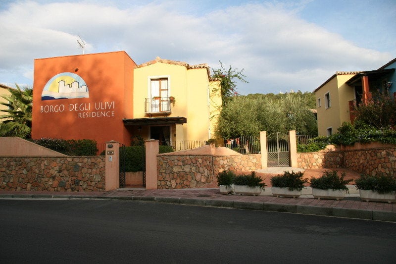 Borgo Degli Ulivi Residence  | Tortoli | Sardegna | Italia 12