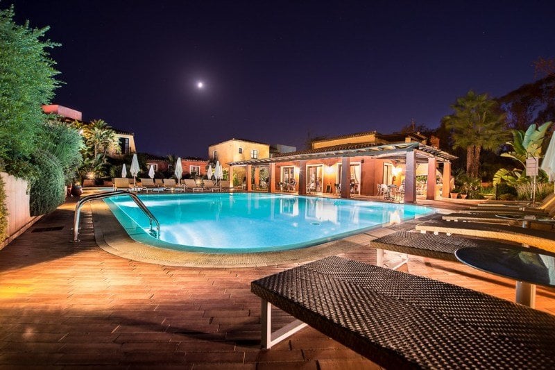 Borgo Degli Ulivi Residence  | Tortoli | Sardegna | Italia 13