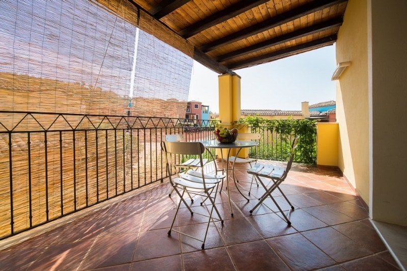 Borgo Degli Ulivi Residence  | Tortoli | Sardegna | Italia 16