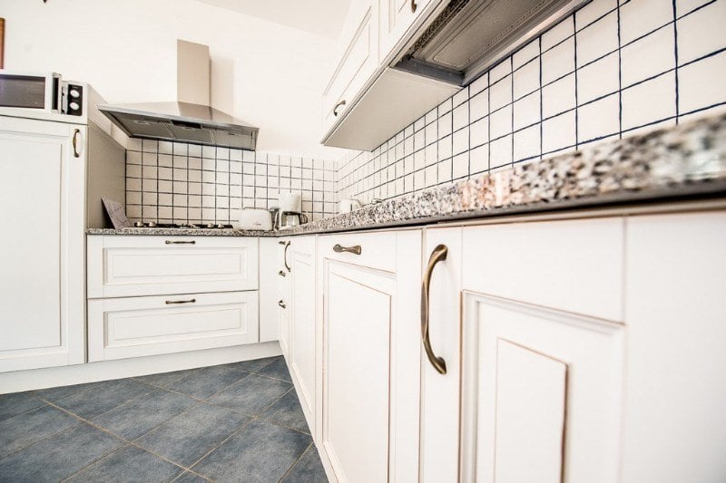 Borgo Degli Ulivi Residence  | Tortoli | Sardegna | Italia 19