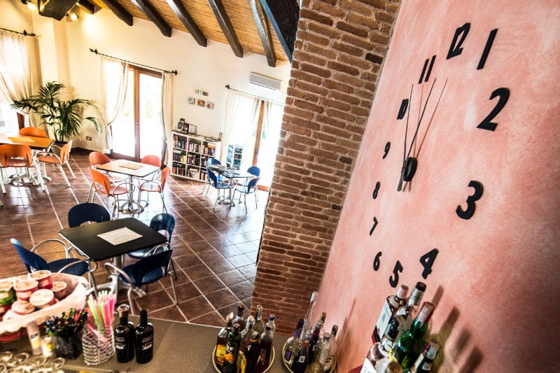 Borgo Degli Ulivi Residence  | Tortoli | Sardegna | Italia 2