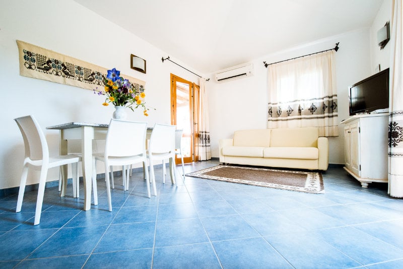 Borgo Degli Ulivi Residence  | Tortoli | Sardegna | Italia 4