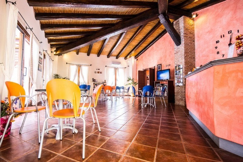 Borgo Degli Ulivi Residence  | Tortoli | Sardegna | Italia 5