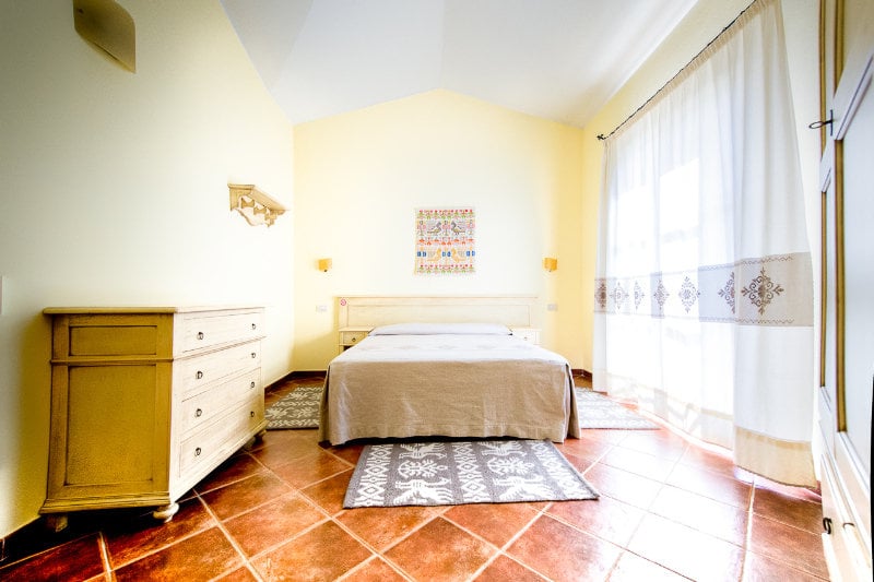 Borgo Degli Ulivi Residence  | Tortoli | Sardegna | Italia 7