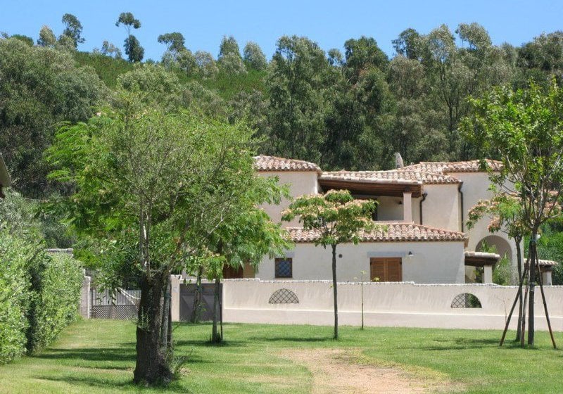 Borgo Degli Ulivi Residence  | Tortoli | Sardegna | Italia 8