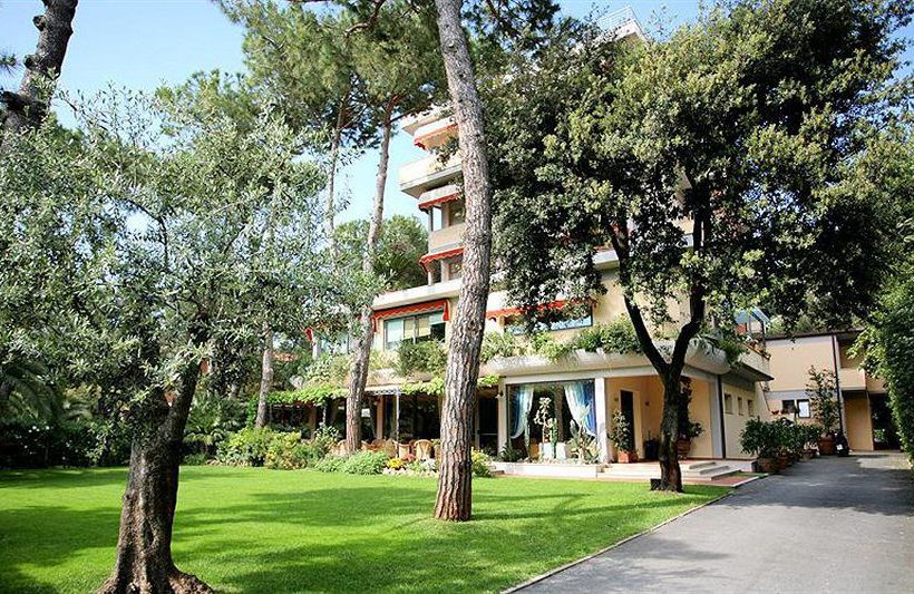 Hotel Andreaneri  | Marina di Pietrasanta | Lucca | Italia 1