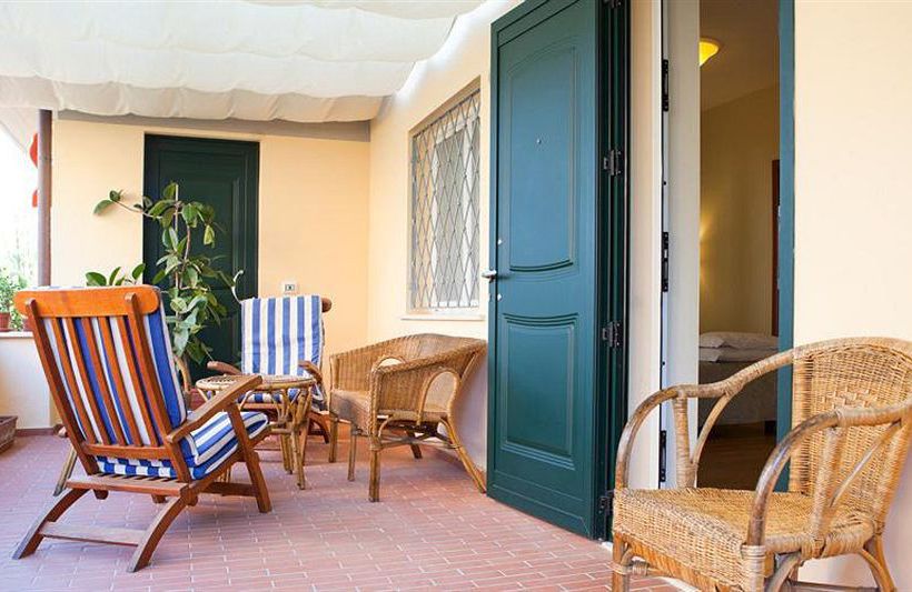 Hotel Andreaneri  | Marina di Pietrasanta | Lucca | Italia 10