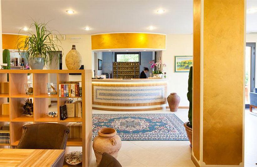 Hotel Andreaneri  | Marina di Pietrasanta | Lucca | Italia 11