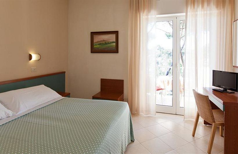 Hotel Andreaneri  | Marina di Pietrasanta | Lucca | Italia 12