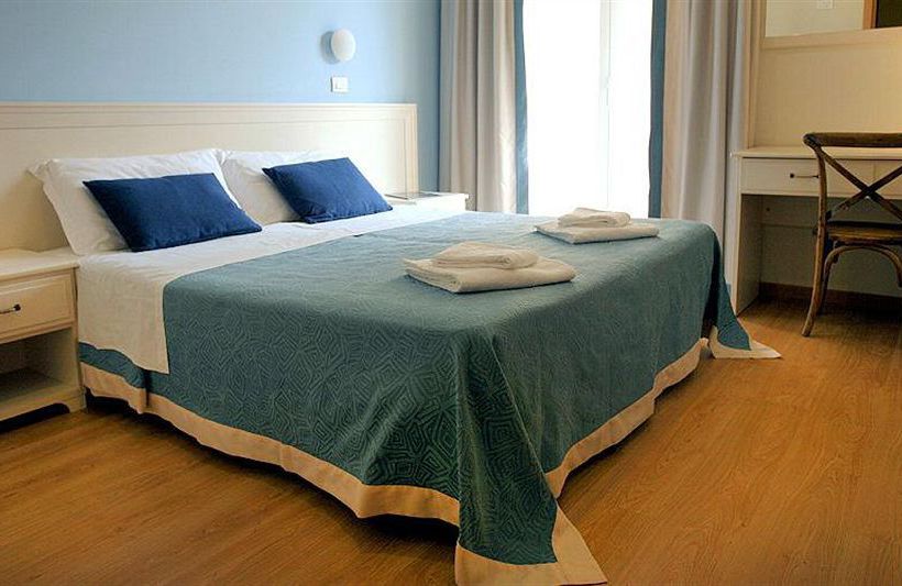 Hotel Andreaneri  | Marina di Pietrasanta | Lucca | Italia 13