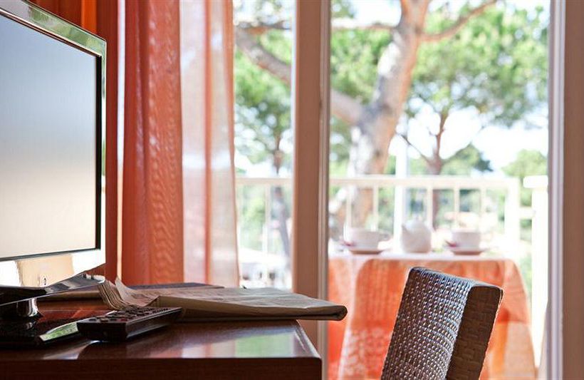 Hotel Andreaneri  | Marina di Pietrasanta | Lucca | Italia 14