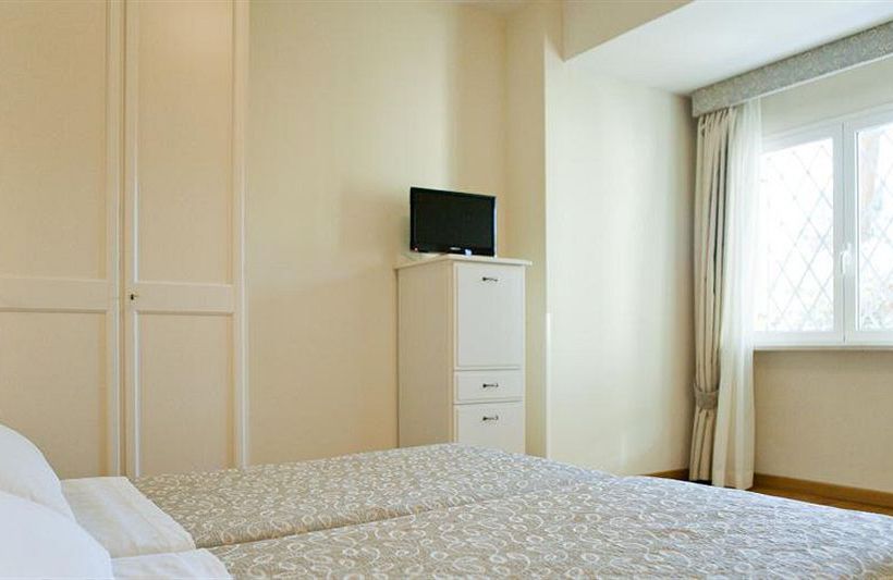 Hotel Andreaneri  | Marina di Pietrasanta | Lucca | Italia 16