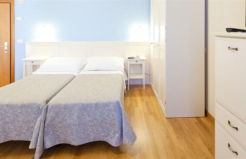 Hotel Andreaneri  | Marina di Pietrasanta | Lucca | Italia 18