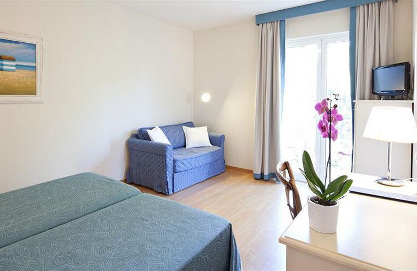 Hotel Andreaneri  | Marina di Pietrasanta | Lucca | Italia 19