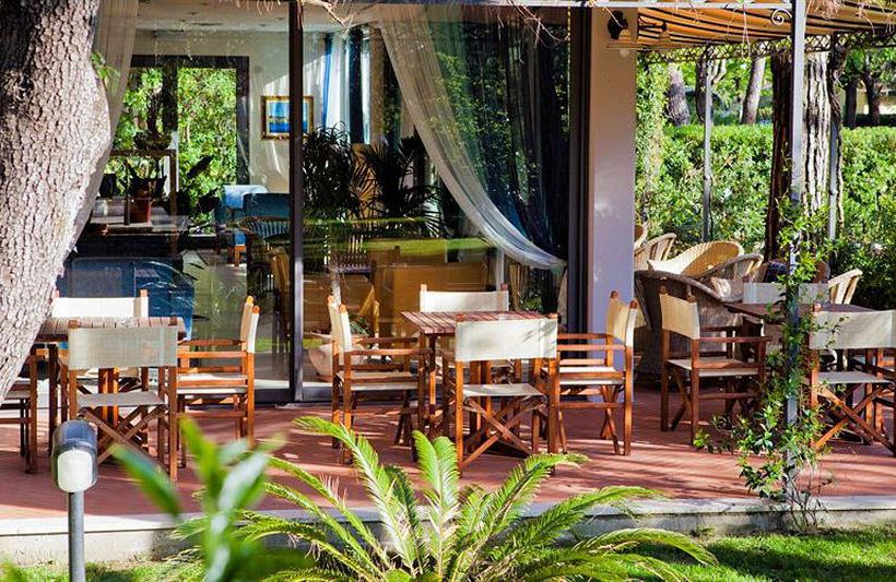 Hotel Andreaneri  | Marina di Pietrasanta | Lucca | Italia 2