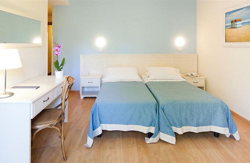 Hotel Andreaneri  | Marina di Pietrasanta | Lucca | Italia 20