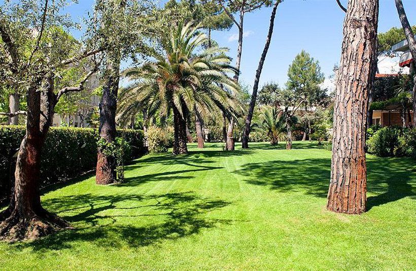 Hotel Andreaneri  | Marina di Pietrasanta | Lucca | Italia 3