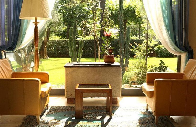 Hotel Andreaneri  | Marina di Pietrasanta | Lucca | Italia 6