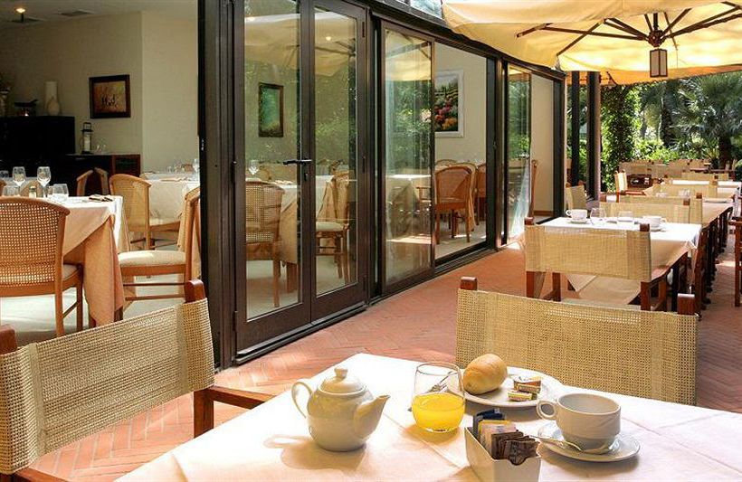 Hotel Andreaneri  | Marina di Pietrasanta | Lucca | Italia 7