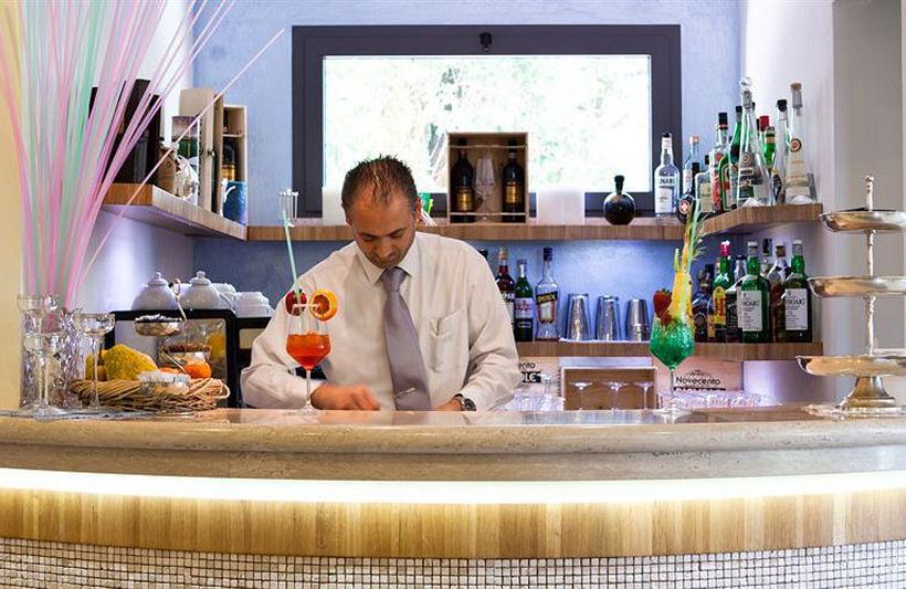 Hotel Andreaneri  | Marina di Pietrasanta | Lucca | Italia 9