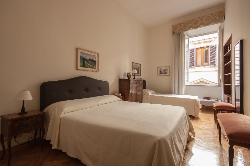 Villa Croce 3000  | Roma | Roma | Italia 10