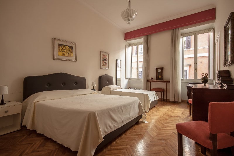 Villa Croce 3000  | Roma | Roma | Italia 11