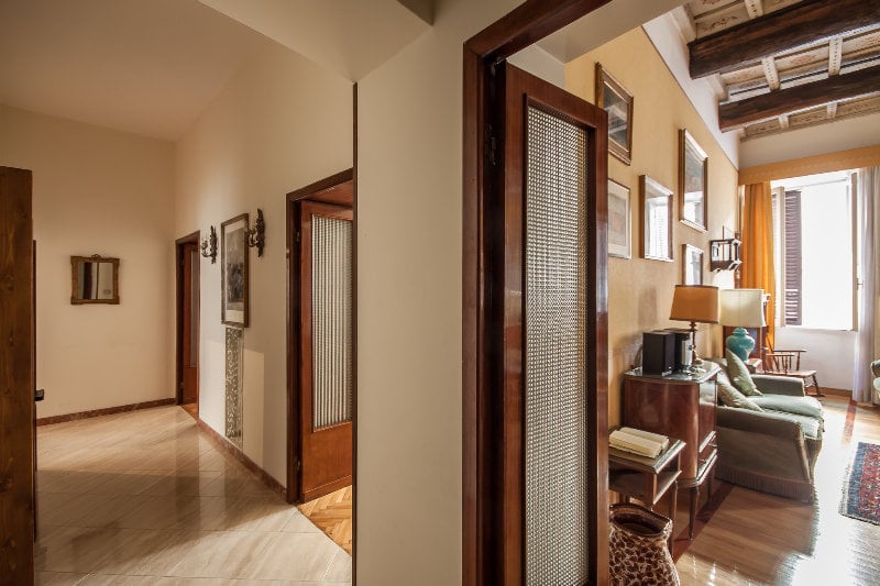 Villa Croce 3000  | Roma | Roma | Italia 12