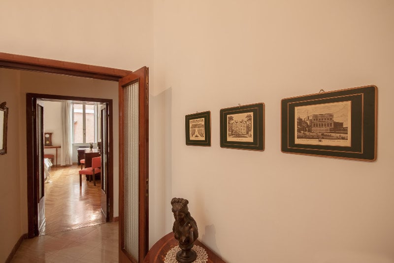 Villa Croce 3000  | Roma | Roma | Italia 3