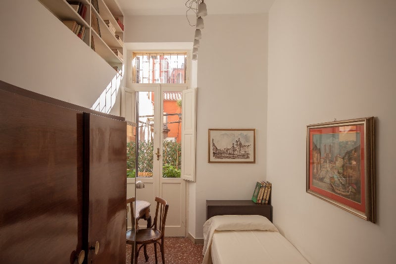 Villa Croce 3000  | Roma | Roma | Italia 5