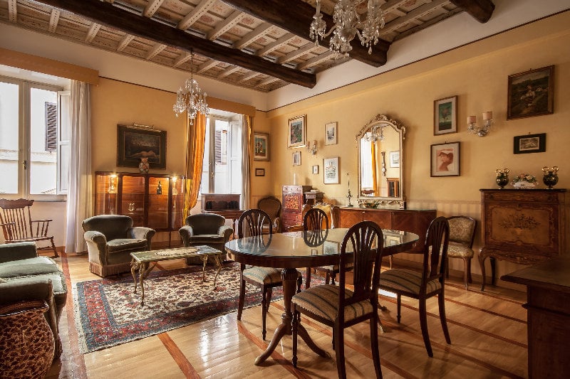 Villa Croce 3000  | Roma | Roma | Italia 6