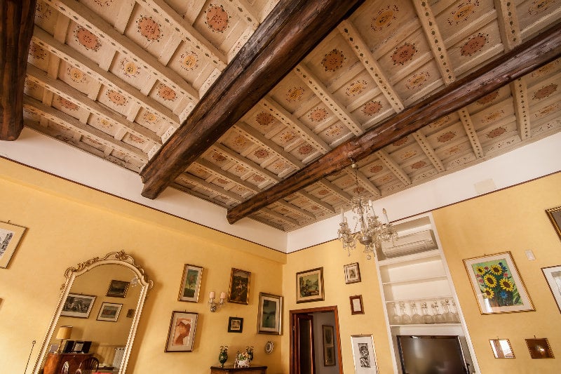 Villa Croce 3000  | Roma | Roma | Italia 8