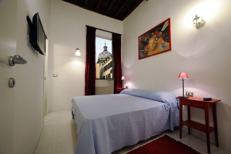 San Salvatore 3000  | Roma | Roma | Italia 1