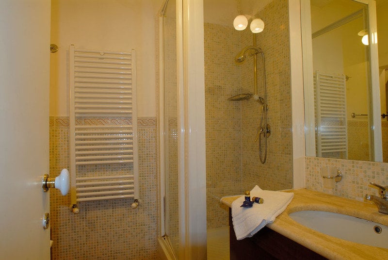 San Salvatore 3000  | Roma | Roma | Italia 5