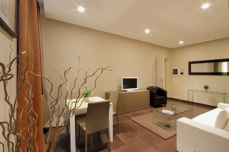 Apartamentos Colosseo Gardens  | Roma | Roma | Italia 12