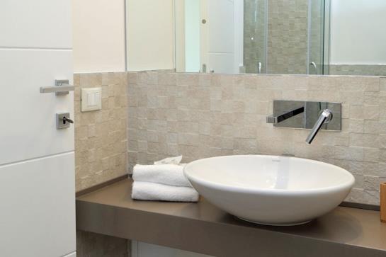 Apartamentos Colosseo Gardens  | Roma | Roma | Italia 16